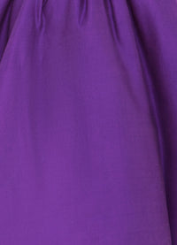 Exclusive Leo Lin Katy Bustier Mini Dress in Eminence