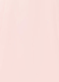 Exclusive Leo Lin Cleo Sleeveless Midi Dress - Soft Pink