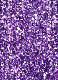 Exclusive Leo Lin Adeline Sequin Low Back Gown  Lavender