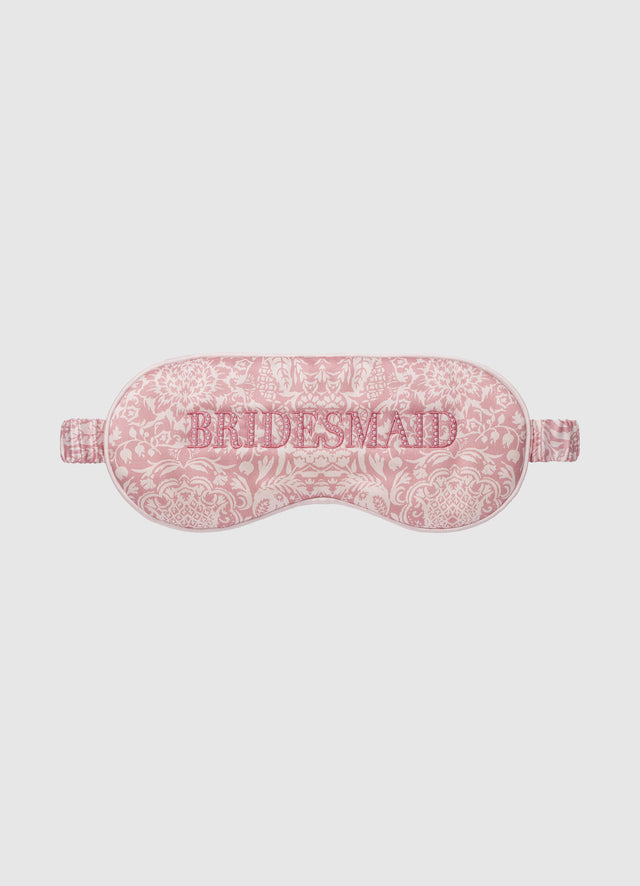 Slip - Bridesmaid Sleep Mask