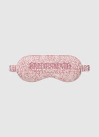 Slip - Bridesmaid Sleep Mask