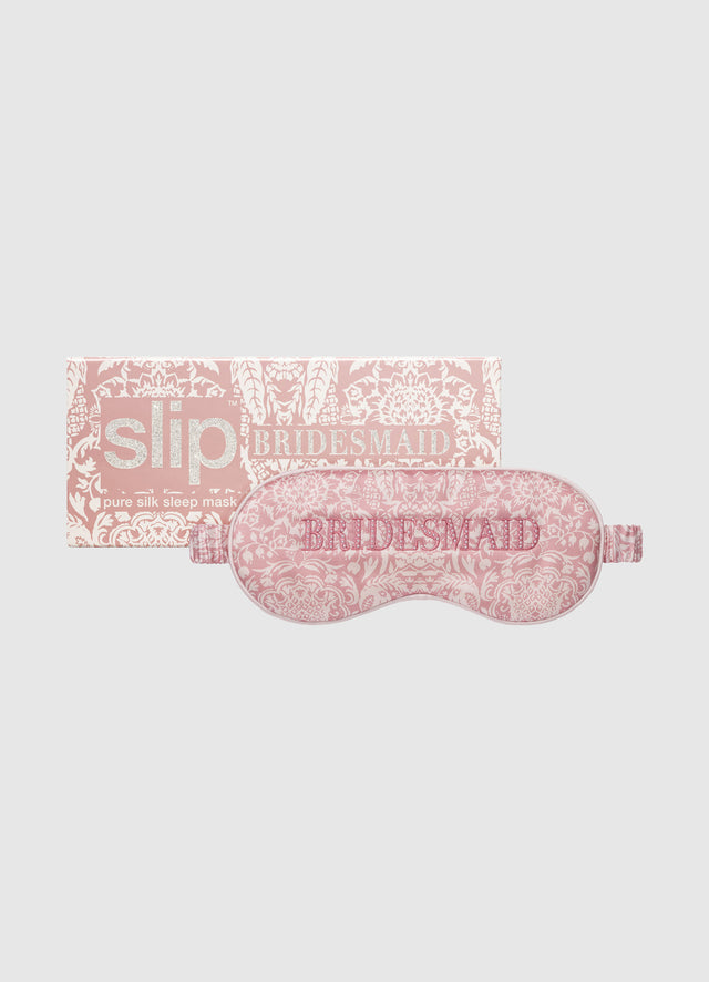 Slip - Bridesmaid Sleep Mask