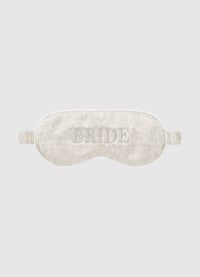 Slip - Bride Sleep Mask