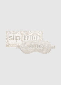 Slip - Bride Sleep Mask