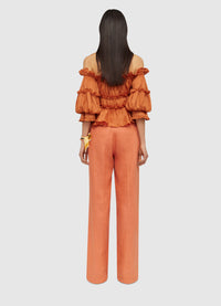 The Gathering Bustier Top