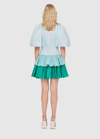 Jade Mini Dress