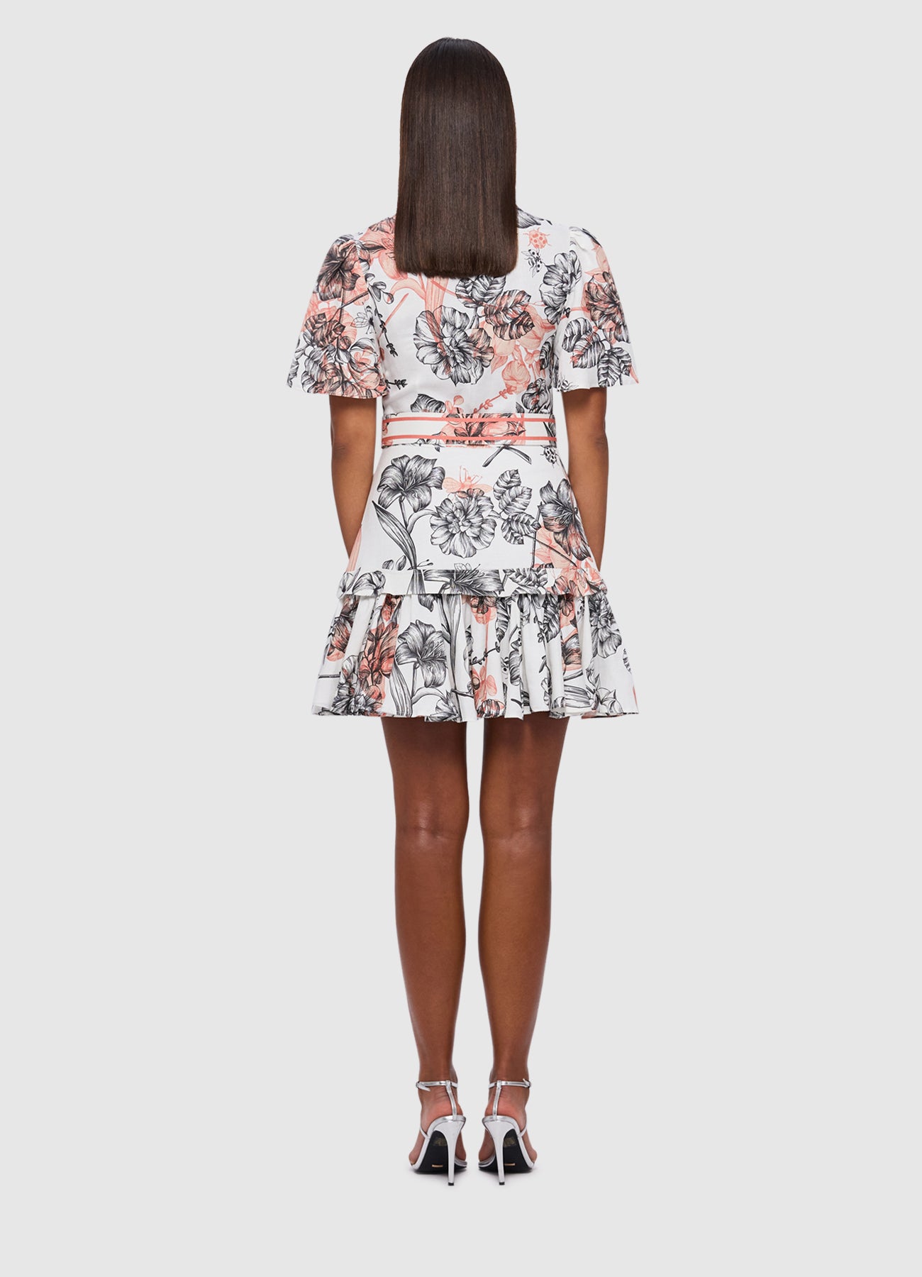 Thurley folklore best sale mini dress