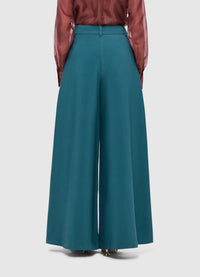 Candied Pants - Teal